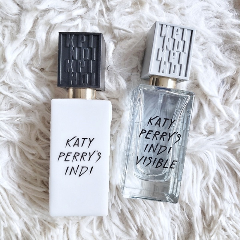 Nước hoa nữ Katy Perry's Indi - Indi Visible có sẵn