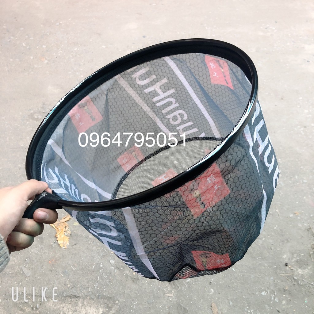vành vợt carbon câu đài cao cấp 35-40cm sản phẩm tốt 68