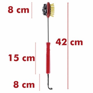 Cây massage 3 in 1