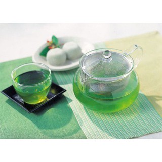 Bình trà Hario Chacha CHJMN-45T 450ml