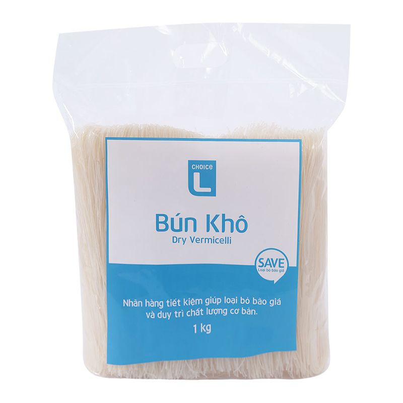 Bún Khô Choice L 1KG