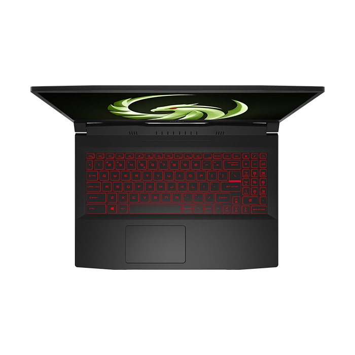 Laptop gaming MSI Bravo 15 B5DD 276VNR5-5600H/ 8GB/ 512GB/ 15.6 IPS/ WIN11
