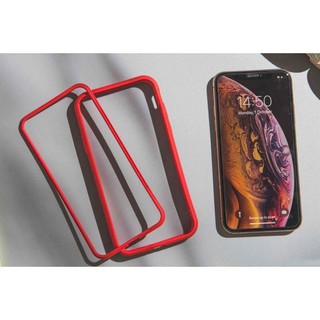 Ốp viền Iphone XR RhinoShield Crash Guard