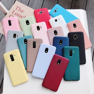 Ốp điện thoại TPU mềm màu kẹo bảo vệ cho Samsung Galaxy A12 5G A42 A52 A21S A02s A31 A41 A51 A71 A11