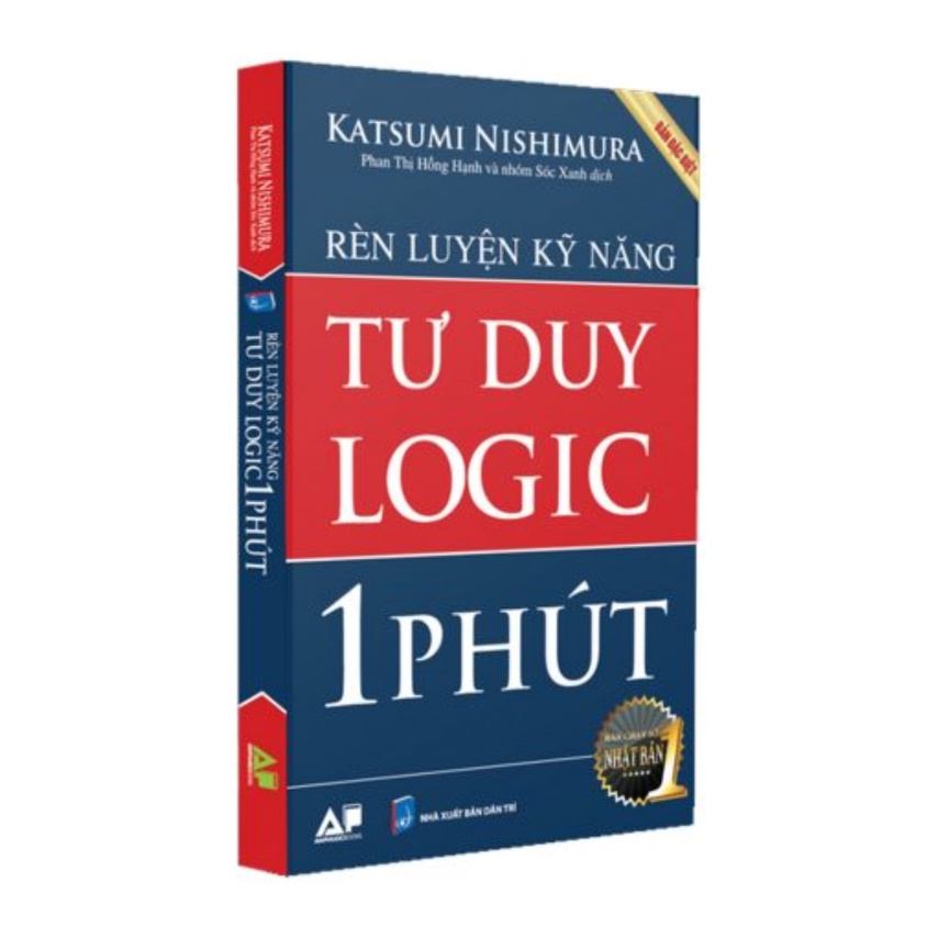 Sách - Siêu Trí Tuệ - 7 Cuốn Luyện Não Trong 1 Phút Bán Chạy Nhất Nhật Bản