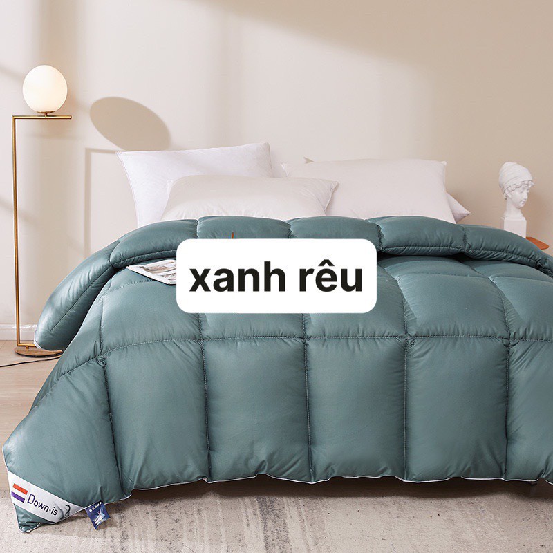 Ruột chăn lông vũ Hàn Quốc