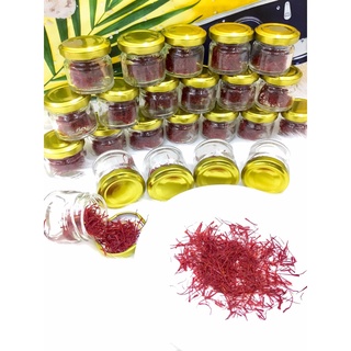 Saffron gẫy chỉ 90k/1gr