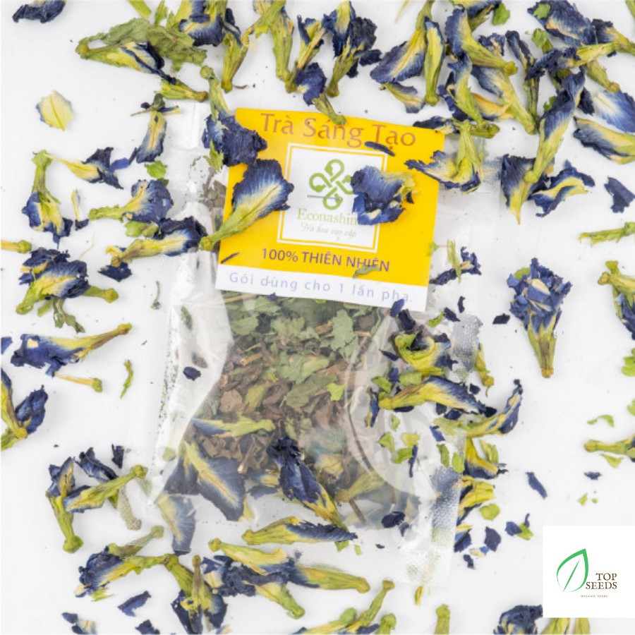 [Mã 267FMCGSALE giảm 8% đơn 500K] Trà Hoa Quả Mix Giảm Cân Dưỡng Nhan Từ Thảo Mộc Tự Nhiên Thơm Ngon | BigBuy360 - bigbuy360.vn