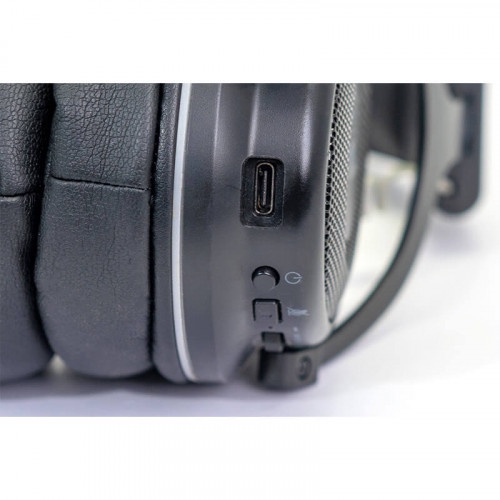 TAI NGHE E-Dra EH493W Wireless KHÔNG DÂY CÔNG NGHỆ SÓNG 2.4 Ghz