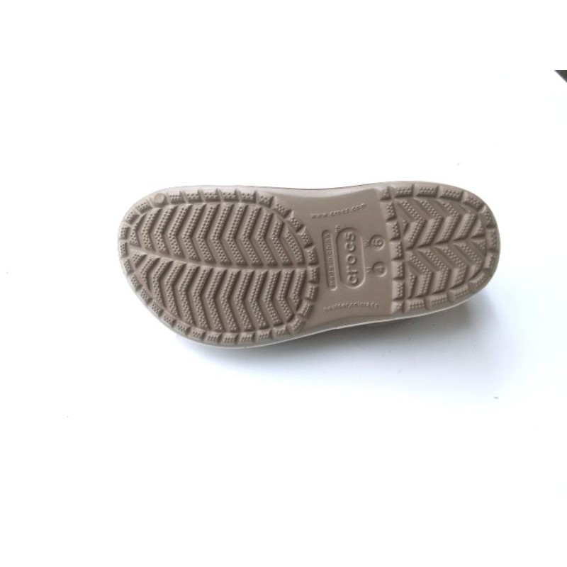 Crocs Sandal M4 / 37 / Crocs Band / Crocs Chất Lượng Cao