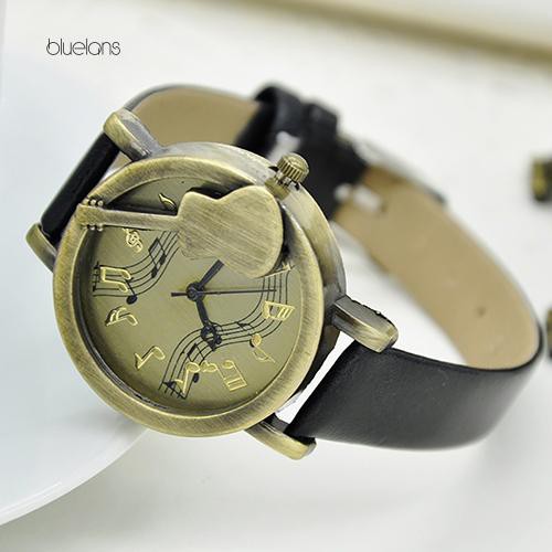 Đồng Hồ Đeo Tay KiểU DáNg Cổ ĐiểN Cho Nam / Nữ