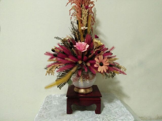 Đế đôn gỗ thờ cúng trưng bày để vật trang trí mỹ nghệ/Hình vuông cao/đôn trưng bày/đôn để tượng