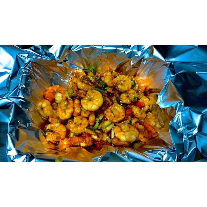 Tôm nõn bóc vỏ tươi ngon 500gr (giao hỏa tốc TPHCM)