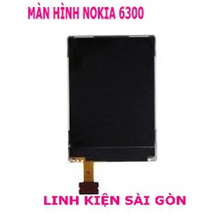Màn hình nokia 6300
