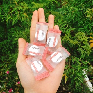 Mặt Nạ Viên Nén Miniso