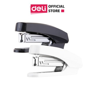 Dập ghim 10 Deli E0238 - 15 trang