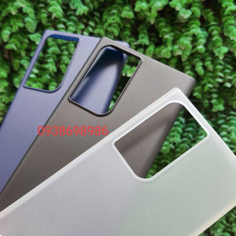 Ốp lưng Memumi Samsung S23,S23 PLUS,S23 ULTRA,S22 Ultra, S22, S22 Plus siêu mỏng 0,3mm chống Vân tay chính hãng