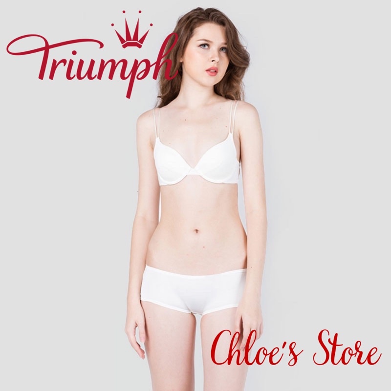 Áo lót Triumph Diva 181 CHÍNH HÃNG