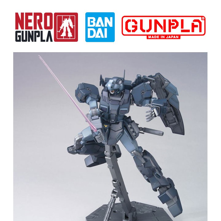 Mô Hình Lắp Ráp Bandai Gunpla MG 1/100 RGM-96X Jesta Mobile Suit