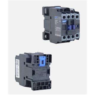Contactor khởi động từ CHINT