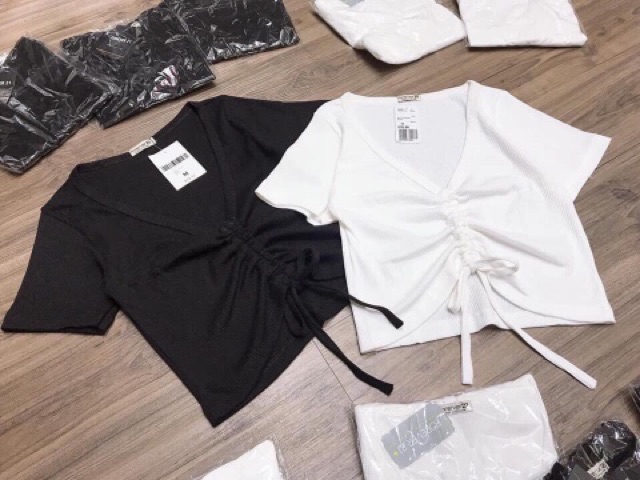 Áo Rút Dây Big size( 55-100kg | BigBuy360 - bigbuy360.vn