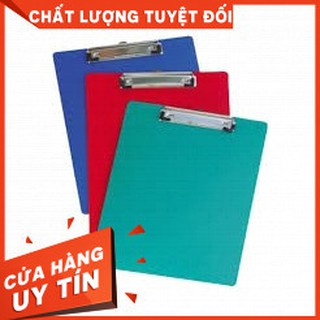 Bìa trình ký đơn màu (xanh lá, đỏ)