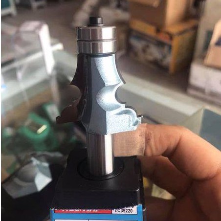 Mũi Soi Chỉ Cánh Tủ LC39220 1/2*38 - Mũi Soi Chỉ Cánh Tủ Dùng Để Soi Chỉ Nổi Trên Thanh Tủ hàng công ty