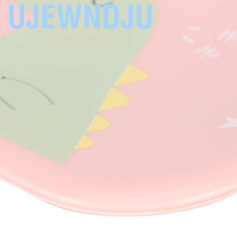 (Hàng Mới Về) Set 2 Túi Chườm Nóng Lạnh Họa Tiết Hoạt Hình Dễ Thương