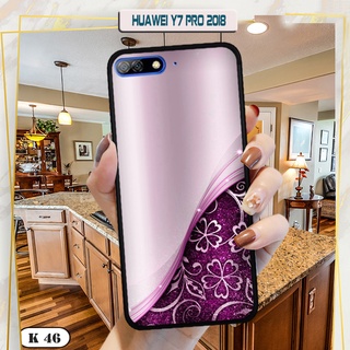 Ốp lưng cao cấp cho huawei y7 pro 2018