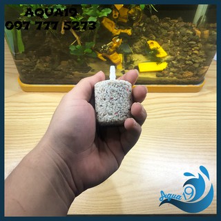Quả Sủi Oxy Nhiều Size