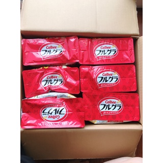 [Hàng Nhật Chuẩn] Ngũ cốc Calbee 800g Nhật Bản ( date T3/2022 )