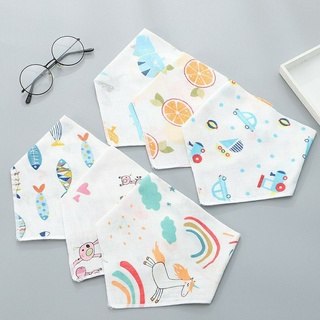 Khăn Yếm Xô Tam Giác cho bé