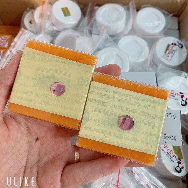 XÀ PHÒNG CAM | BigBuy360 - bigbuy360.vn