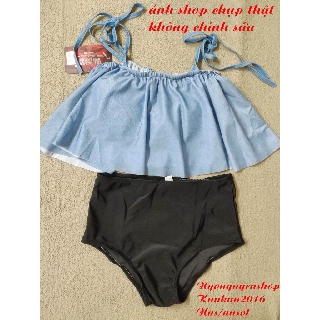 Set đồ bơi bikini 2 mảnh cực hot