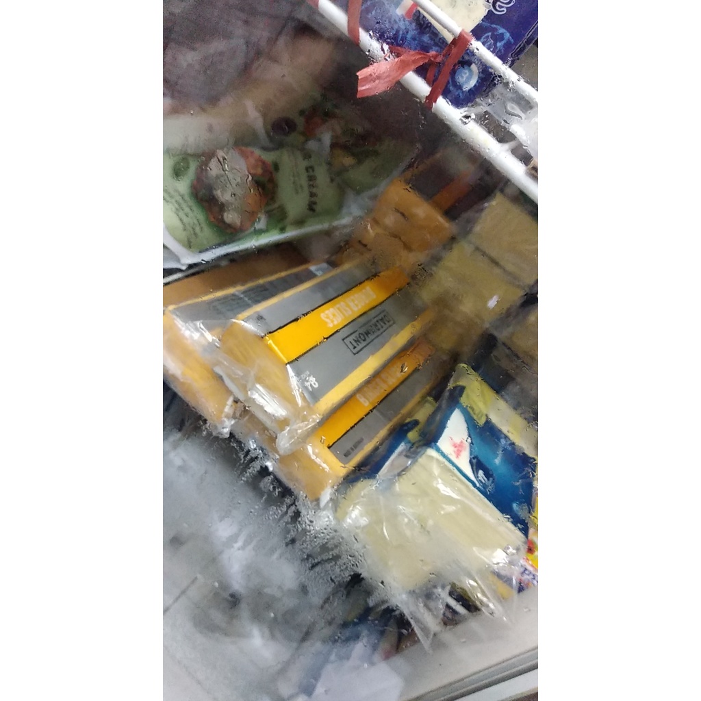 20,50 lát Phô Mai Lát Cam Cheddar Burger Dairymont Pháp túi 1kg date mới