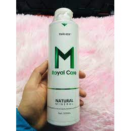 Sữa tắm cao cấp khử mùi hiệu quả M Royal-Care Cho Chó Mèo