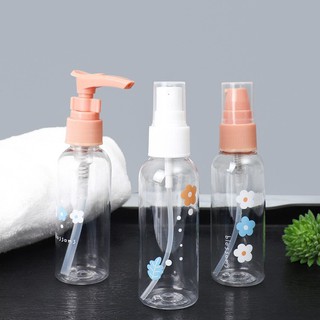 Bộ Kit Du Lịch Hình Đáng Yêu