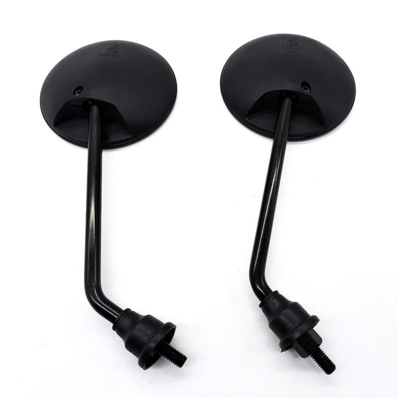 Gương Chiếu Hậu Hình Tròn Phong Cách retro Cho Xe Mô Tô XR150