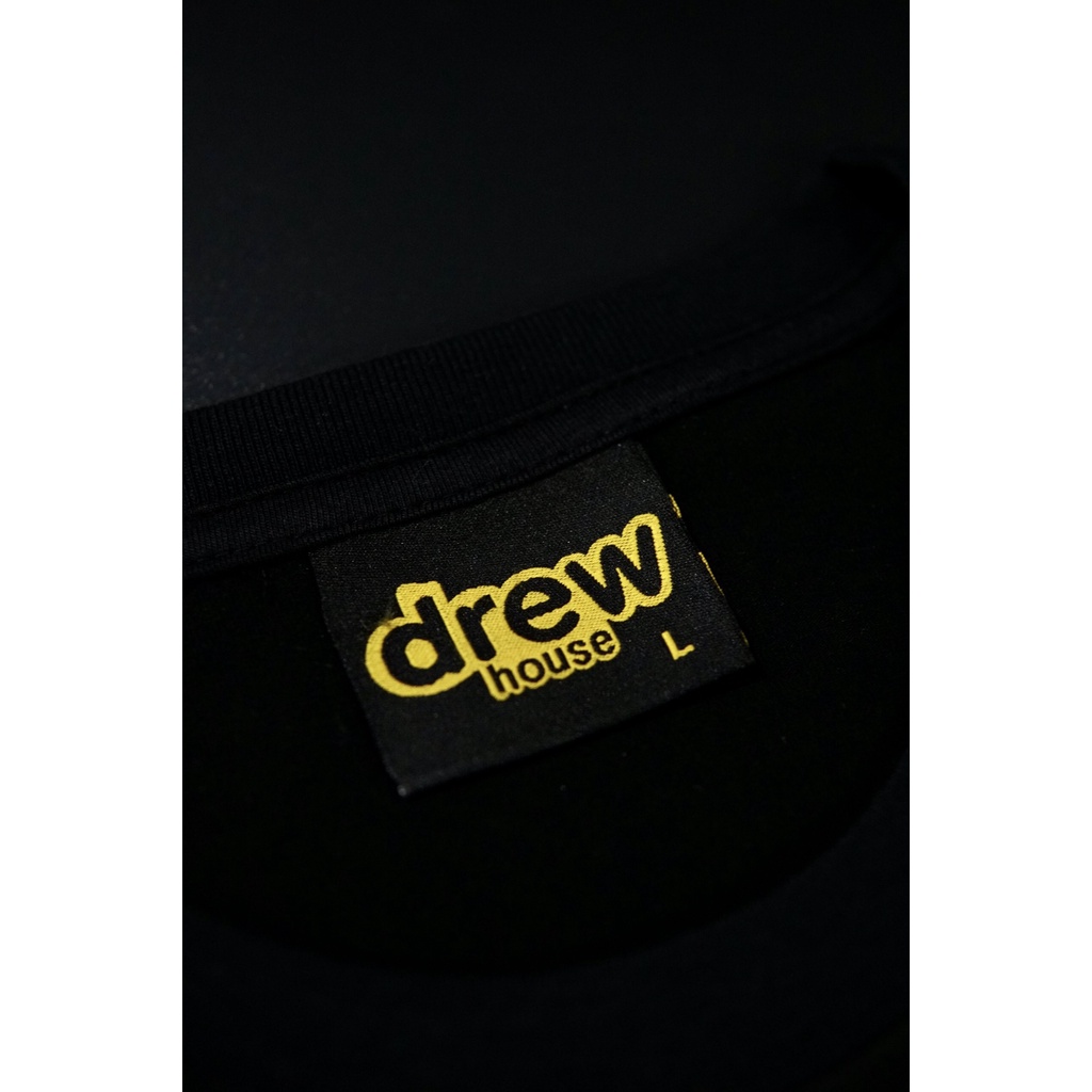 ÁO THUN OVERSIZE DREW KHỦNG LONG