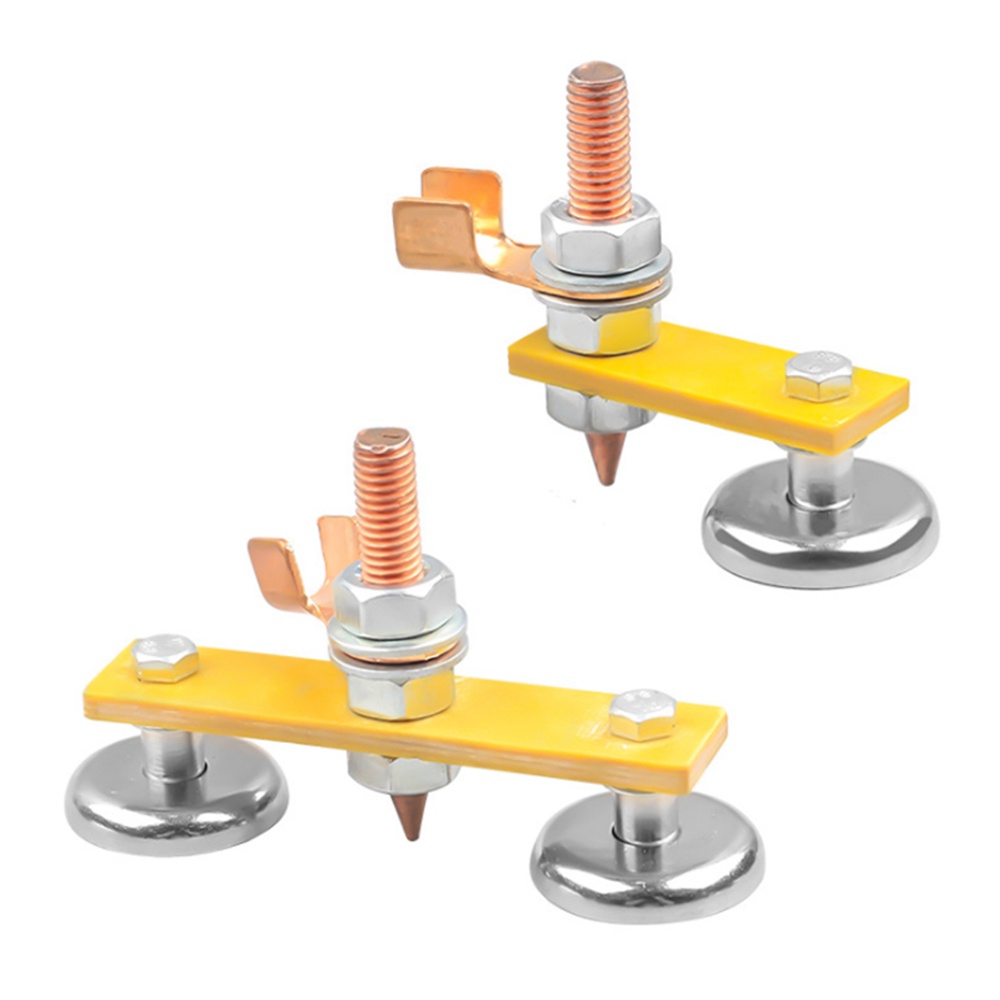 Kẹp nam châm hàn PCBFUN mạnh mẽ chuyên dụng trong hàn điện