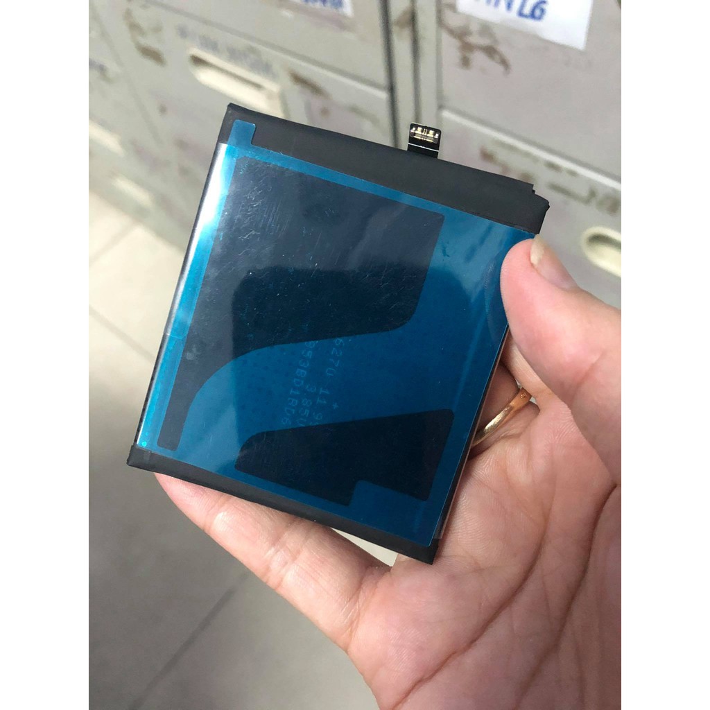 Mua Pin Xiaomi Redmi K20 Pro/Mi9T BP40 Zin Hãng Xiaomi Tại HCM