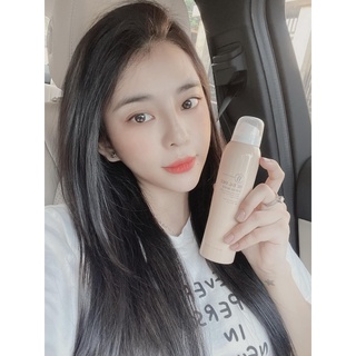 Xịt khoáng Bebalance VISID MIST
