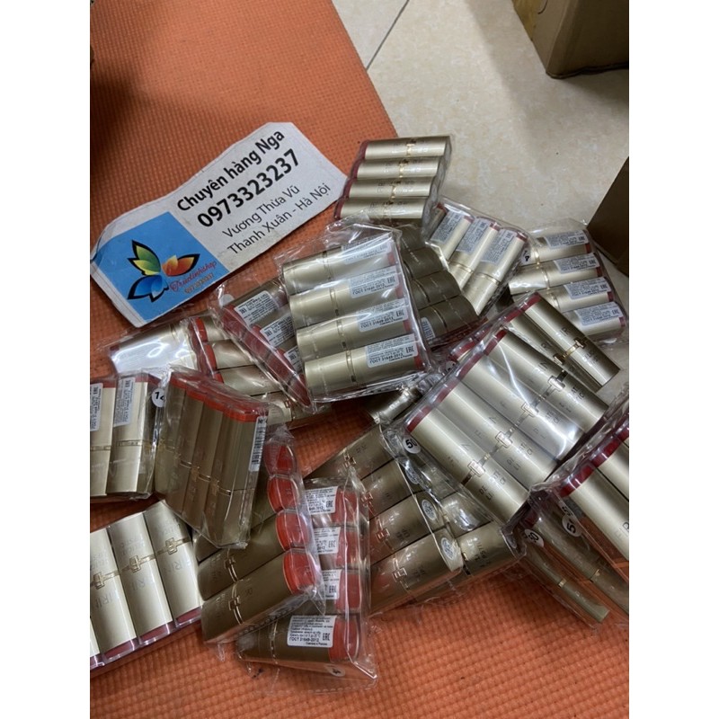 son môi firin Nga | BigBuy360 - bigbuy360.vn