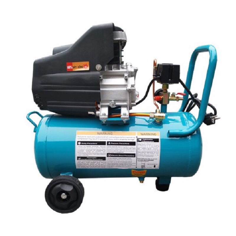 MÁY NÉN KHÍ CÓ DẦU 3HP 30L ROMANO RM 4230 2022 NEW 100%