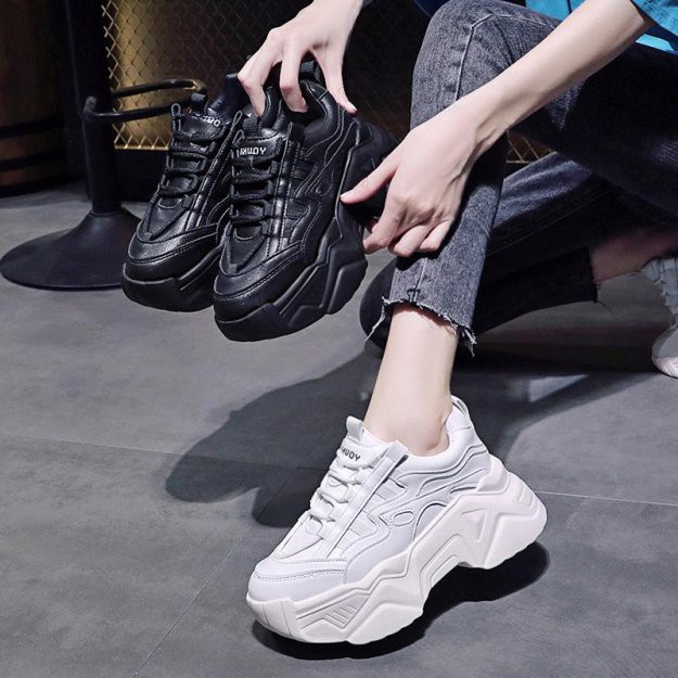 GIÀY SNEAKER Q25