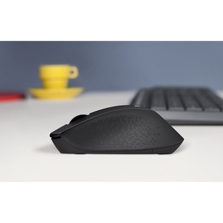 [SALE MẠNH] Chuột Không Dây Logitech M330 Silent Plus - Logitech M330 Silent Plus Wireless Mouse