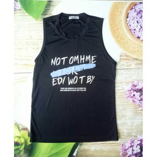 Áo thun 3 lỗ nam