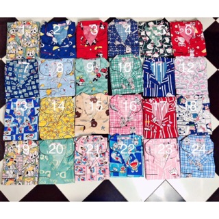 Đồ bộ big size 70-80kg?🍄🍄🍄
