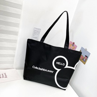 Túi tote Mickey
