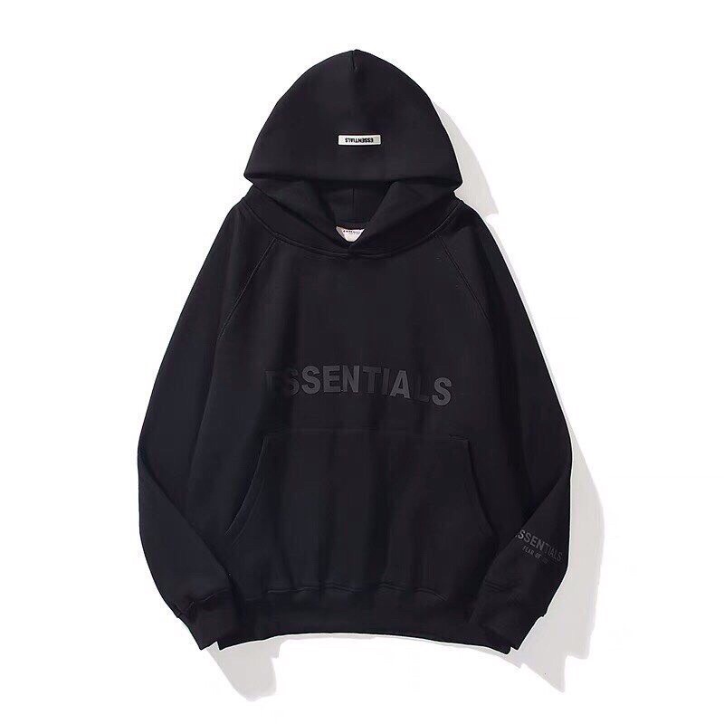 Áo hoodie ESSENTIALS